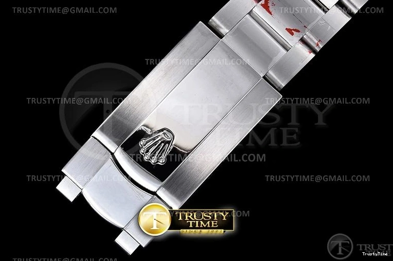 0224 Stretchable ROLMIL029B – Milgauss 998